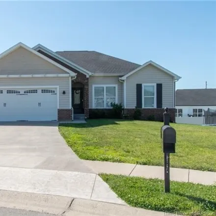 Buy this 4 bed house on 7204 Sunnybrook Ct in Charlestown, Indiana