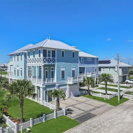 Image 2 - unnamed road, Galveston, TX 77554, USA - House for sale