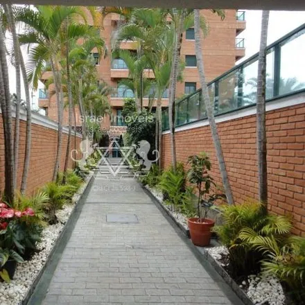 Buy this 3 bed apartment on Rua Fernão Dias Paes Leme in Martin de Sá, Caraguatatuba - SP