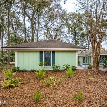Image 2 - 677 South Reeve Road, Beaufort County, SC 29920, USA - House for sale