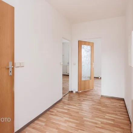 Rent this 3 bed apartment on Hans-Sachs-Straße 38 in 03046 Cottbus - Chóśebuz, Germany