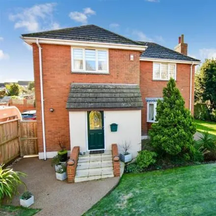 Buy this 3 bed house on Irwin House in Appley Road, Ryde
