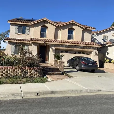 Image 1 - 819 Avenida Codorniz, San Marcos, California, 92069 - House for sale