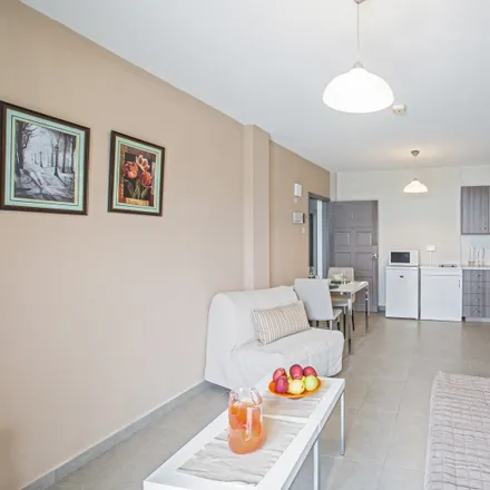 Image 4 - Xenelia, Odyssea Elyti, 5330 Ayia Napa, Cyprus - Apartment for rent