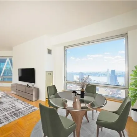 Buy this 1 bed condo on 301 W 57th St Apt 33e in New York, 10019