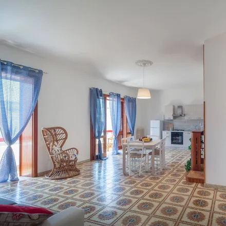 Rent this 3 bed house on unnamed road in 73028 Otranto LE, Italy