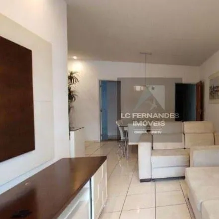 Buy this 3 bed apartment on Travessa Teodomiro Pereira in Freguesia (Jacarepaguá), Rio de Janeiro - RJ