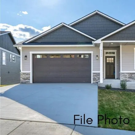 Buy this 4 bed house on unnamed road in Spokane, WA 99208