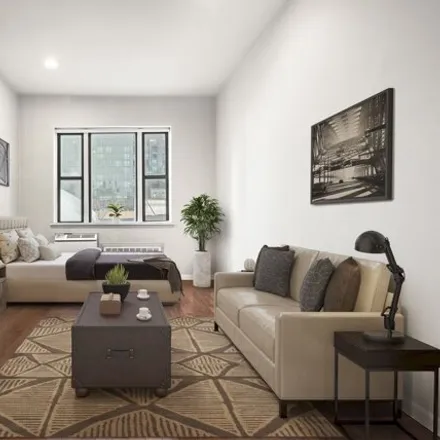 Image 1 - 453 West 43rd Street, New York, NY 10036, USA - Apartment for sale