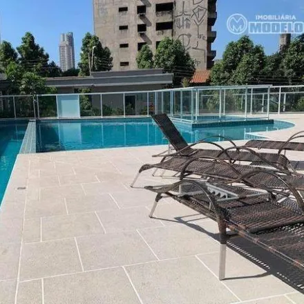 Rent this 3 bed apartment on Rua Padre Lopes in São Dimas, Piracicaba - SP