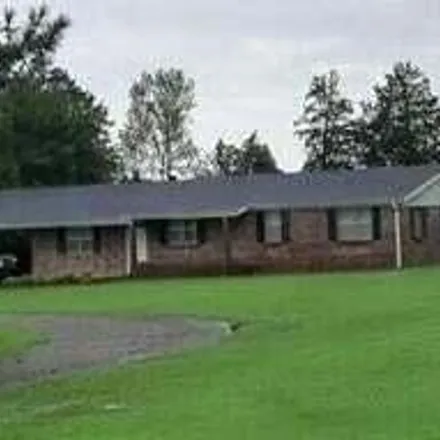 Buy this 4 bed house on 474 Stegal Road in Johnson County, AR 72830