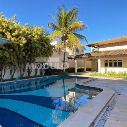 Image 2 - Rua das Juritis, Cidade Jardim, Uberlândia - MG, 38412-118, Brazil - House for rent