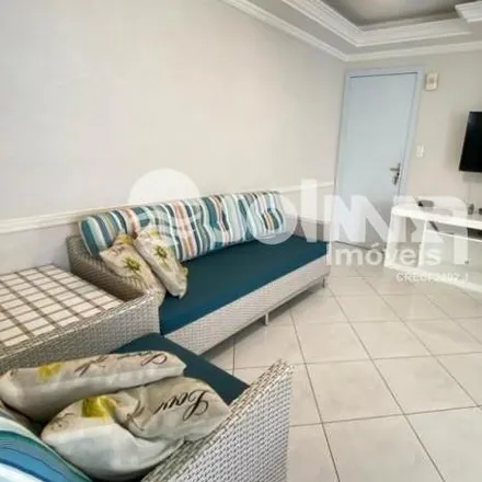 Rent this 3 bed apartment on Rua 268 in Meia Praia, Itapema - SC