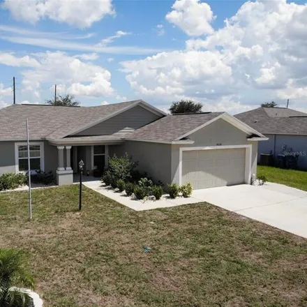 Buy this 3 bed house on Dinner Lake Way in Lake Wales, FL 33877