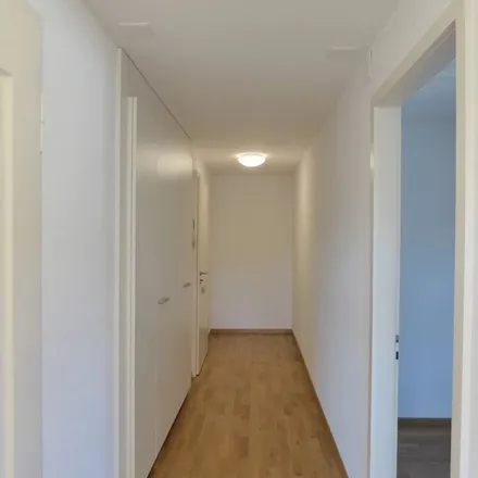 Rent this 4 bed apartment on Friedensstrasse 94 in 4656 Olten, Switzerland