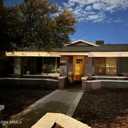 Buy this 5 bed house on 8329 West Turney Avenue in Phoenix, AZ 85037