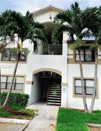Rent this 1 bed apartment on South Luna Court in Hollywood, FL 33021