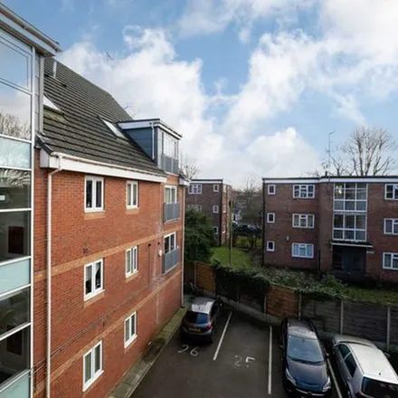 Rent this 2 bed apartment on Anson Street in Worsley, M30 8HD