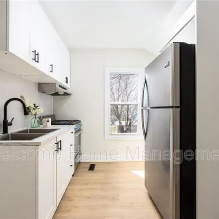 Image 5 - 121 Durham Street, Port Colborne, ON L3K 1X4, Canada - Apartment for rent