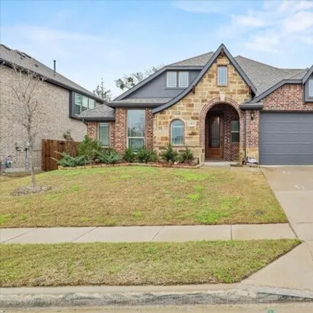 Buy this 4 bed house on Brentfield Drive in Anna, TX 75409