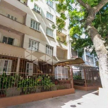 Buy this 2 bed apartment on Cinemateca Capitólio in Rua Demétrio Ribeiro, Historic District