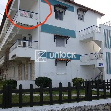 Image 9 - Kassandra-Height walk, Pallini Municipal Unit, Greece - Apartment for rent