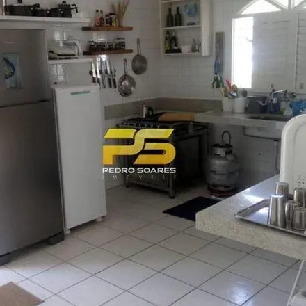 Rent this 4 bed house on Avenida Souza Assis in Camboinha, Cabedelo - PB