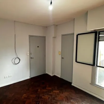 Rent this 1 bed apartment on Santander in Avenida Córdoba, Recoleta