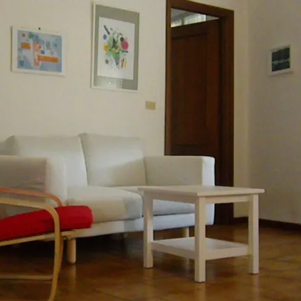 Rent this 1 bed apartment on Genoa in Cornigliano, IT