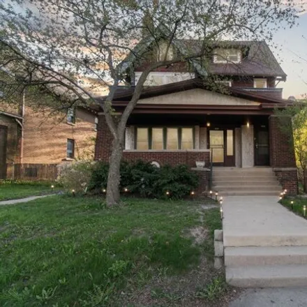 Buy this studio house on 2463 in 2465 North Sherman Boulevard, Milwaukee