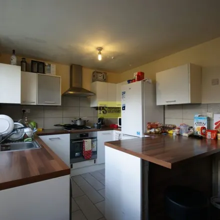 Rent this 3 bed apartment on 78 Umberslade Road in Stirchley, B29 7SD