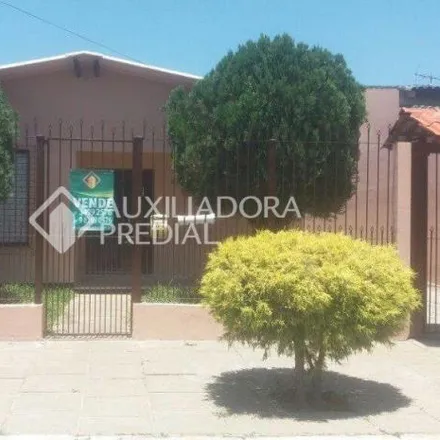 Image 2 - Rua Érico Veríssimo, Cidade Verde, Eldorado do Sul - RS, 92990-000, Brazil - House for sale