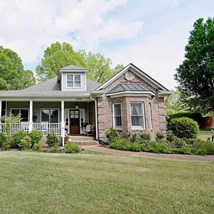 Image 2 - 6500 Nellwood Drive, Olive Branch, MS 38654, USA - House for sale