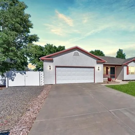 Buy this 5 bed house on 622 Moss Way in Palisade, CO 81526