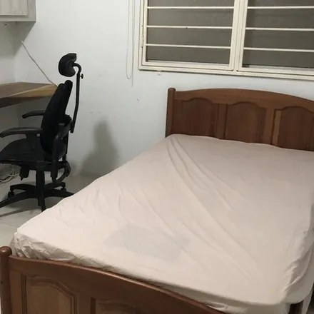 Rent this 1 bed room on 60 Lorong 4 Toa Payoh in Singapore 310060, Singapore