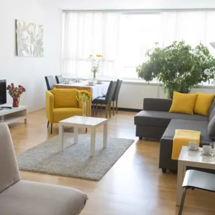 Rent this studio apartment on Akademiehof in Getreidemarkt, 1010 Vienna