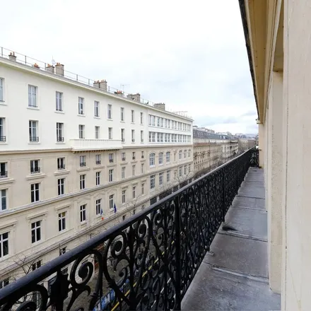 Image 3 - 62 Rue de Turbigo, 75003 Paris, France - Apartment for rent