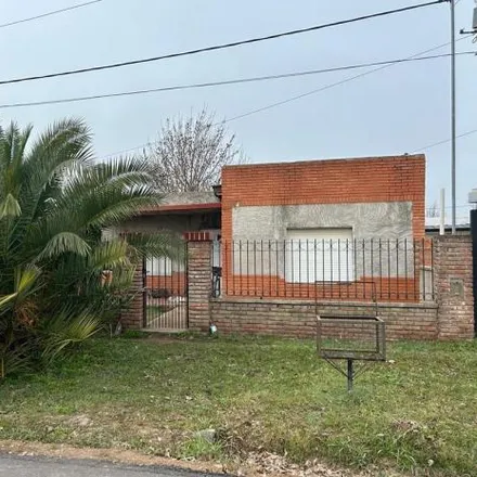 Buy this 2 bed house on 82 bis - Bomberos Voluntarios in Partido de Luján, 6712 Pueblo Nuevo