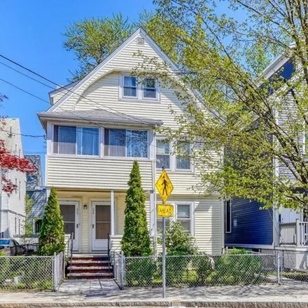 Buy this 6 bed house on 173-175 Everett Street in Boston, MA 02134