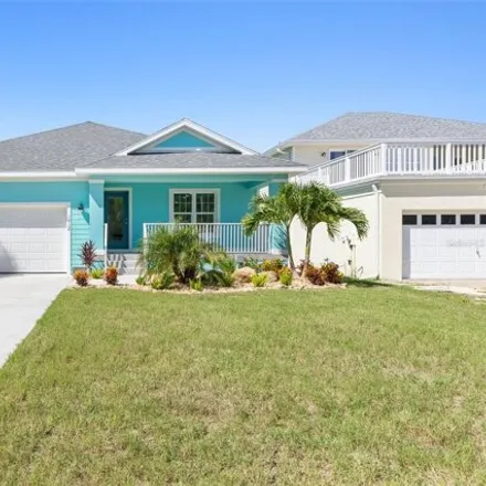 Buy this 3 bed house on 1916 South Palmetto Avenue in Flagler Beach, FL 32136