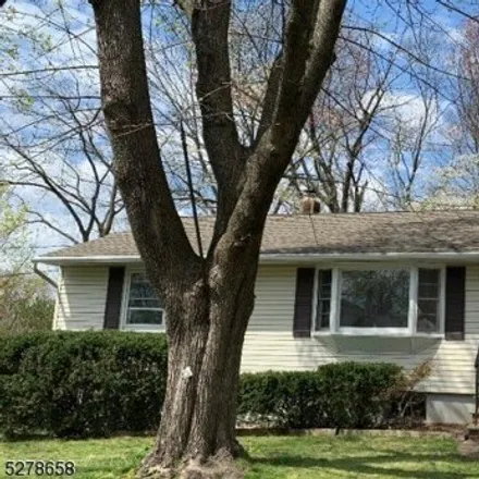Buy this 2 bed house on 11 Barrington Road in Parsippany, Parsippany-Troy Hills