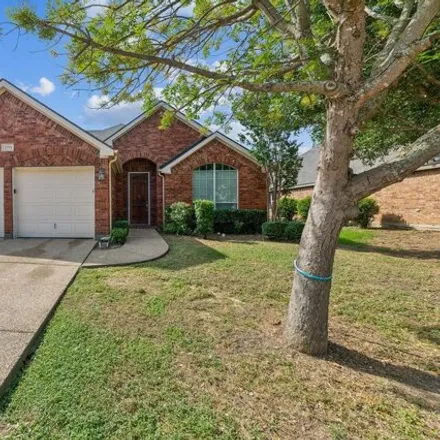 Buy this 3 bed house on 2771 Waterway Dr in Grand Prairie, Texas