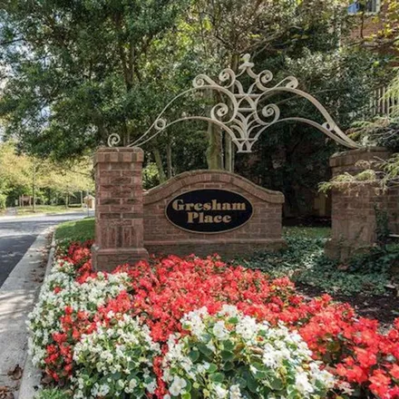 Buy this 4 bed townhouse on 109 Gresham Place in Falls Church, VA 22040