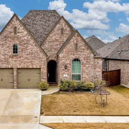 Buy this 3 bed house on 1641 Everitt Trail in Fort Worth, TX 76052