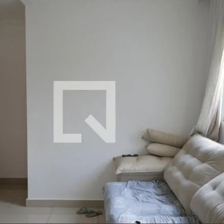 Rent this 2 bed apartment on unnamed road in Sede, Contagem - MG