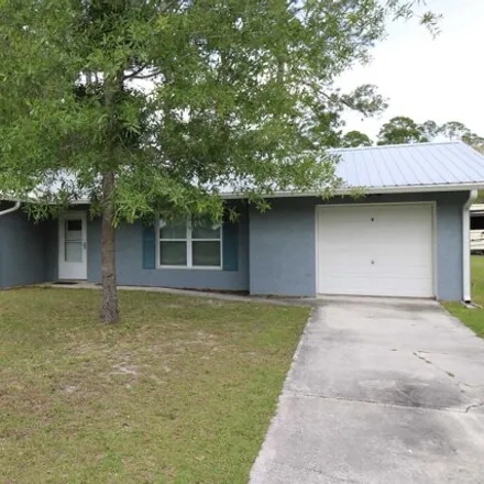 Rent this 3 bed house on 4322 Oak Lane in Saint Augustine, FL 32086