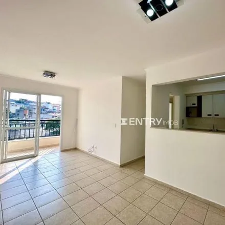 Rent this 3 bed apartment on Residencial Ravenna in Avenida Judith Carrara Jahnel 65, Engordadouro