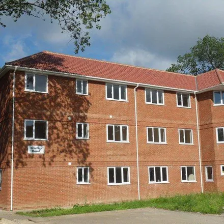 Rent this 1 bed apartment on West Bank in Scarborough, YO12 4DY