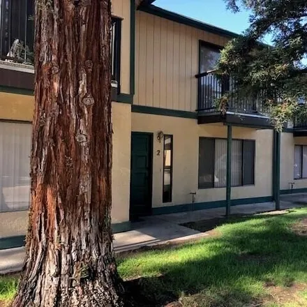 Buy this 2 bed condo on 319 North Capitola Court in Porterville, CA 93257