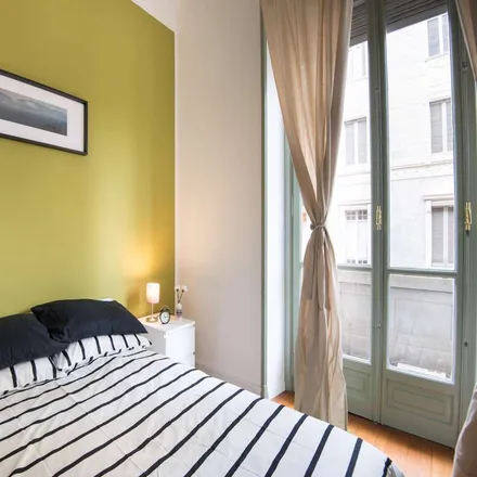 Image 4 - Casa Riva, Via Giuseppe Talucchi, 10143 Turin Torino, Italy - Room for rent